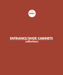 copertina-Entrances/Shoe cabinets